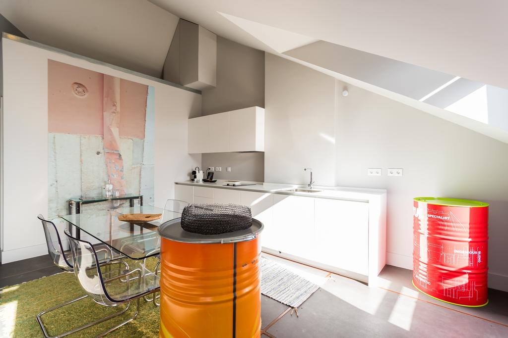Penthouse (4 Adultes)