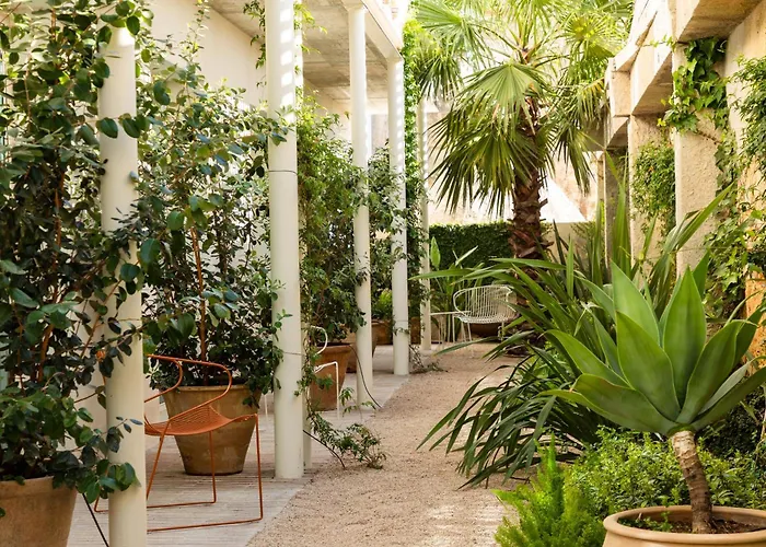 Hotel Patio Do Tijolo à Lisboa
